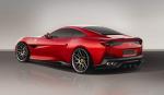 Ferrari Portofino by Loma 2018 года